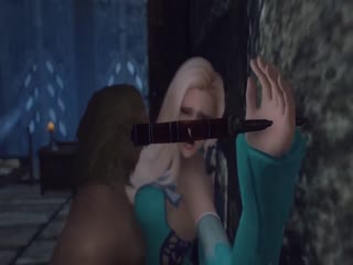国产大神自制3D同人作品之凌虐的温雅婷 各式爆操女神 娇柔语