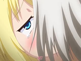 [桜都字幕组][魔人]堕ちモノRPG 聖騎士ルヴィリアス 第