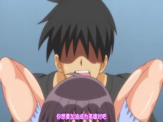 むち無知ッ強制成長中っ!!! GROWTH.2 Hだけど何に