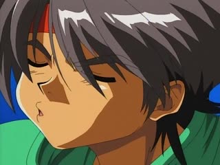 (18禁アニメ) (無修正) ロマンスは剣の輝きII 第1話