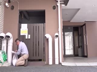 DASD-705 隣人に俺の彼女が寝取られて。「弱みを握られ