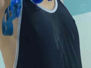 CAWD-021 犯され続けた水泳部エース 終わらない追撃輪