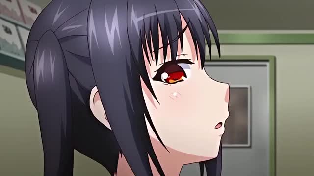 JKとエロコンビニ店长エロ可爱近亲_母娘侄（まおゆいしー）～